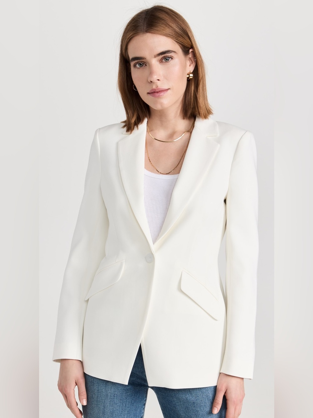 Favorite Daughter The Favorite Blazer